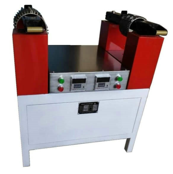 热套机 热装机与热套装配工艺