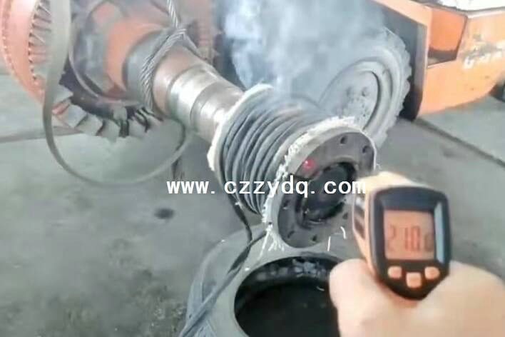 联轴器加热器 联轴器加热器