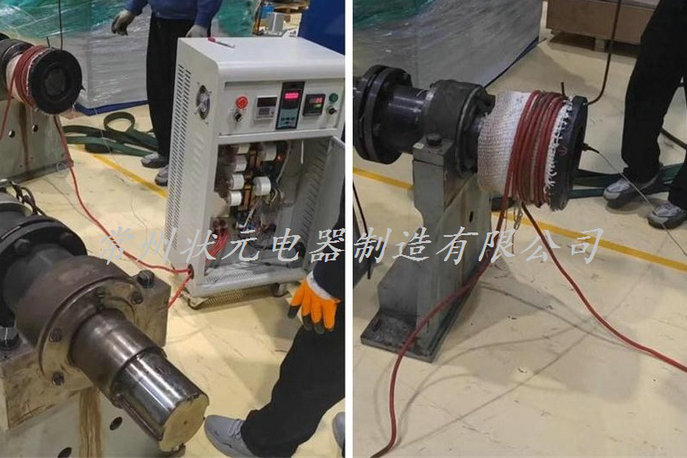 联轴器加热拆卸-热拆联轴器.jpg 联轴器加热拆卸-热拆联轴器.jpg